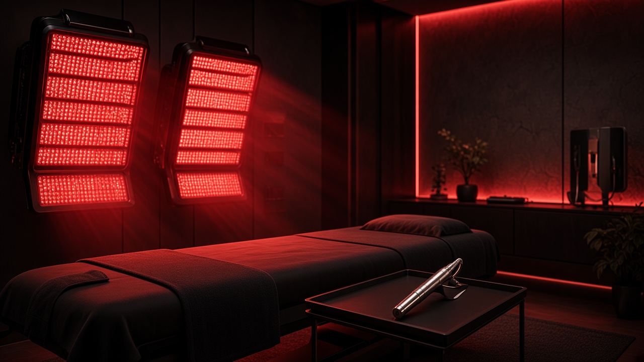 Red Light Therapy